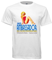 Vintage Ambassador Hotel Atlantic City t-shirt from www.retrophilly.com