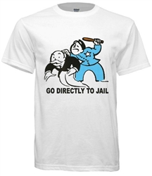 Vintage Atlantic City Monopoly Jail Tee from www.retrophilly.com