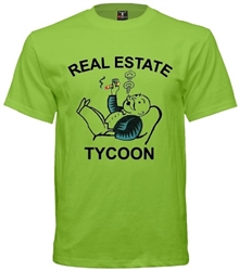 Vintage Atlantic City Real Estate Tycoon Tee from www.retrophilly.com