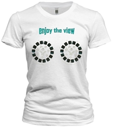 Vintage Atlantic City Viewmaster Tee from www.retrophilly.com