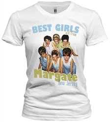 Vintage Margate City Jersey Girls Shore Tee from www.retrophilly.com