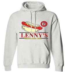 Vintage Lenny's Margate Sweatshirts from www.retrophilly.com