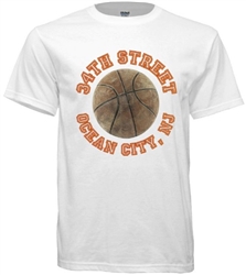 Vintage Ocean City New Jersey 34Th Street Playground Tee from www.retrophilly.com