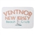 Vintage Ventnor Beach Club Bath Mat from www.retrophilly.com