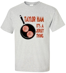 Taylor Ham Tee