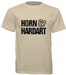 vintage t-shirt design legendary Horn and Hardarts Philadelphia restaurant chain from www.retrophilly.com