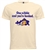 Vintage Seafood Shanty T-Shirt Philadelphia restaurant chain t-shirt from www.retrophilly.com