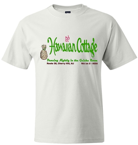 T-Shirt-flyer  Hawaii Restaurant Association