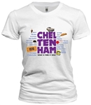 Vintage Cheltenham PA T-Shirt from www.retrophilly.com