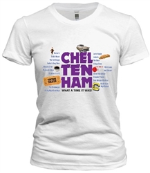 Vintage Cheltenham PA T-Shirt from www.retrophilly.com