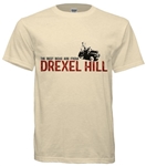 Vintage Best Boys Are From Drexel Hill T-Shirt from  www.RetroPhilly.com