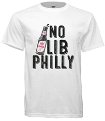 Northern Liberties Philadelphia T-Shirt from www.retrophilly.com