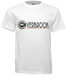 Vintage Overbrook Philadelphia T-shirt from www.retrophilly.com