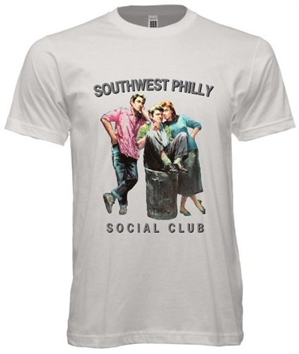 vintage philly shirts