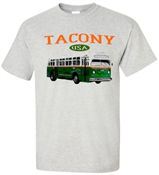 Vintage Tacony Philadelphia T-Shirt from www.retrophilly.com
