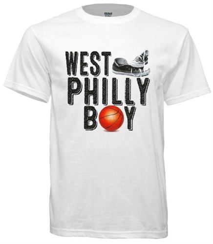 philly tee shirts