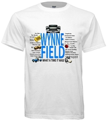 Vintage Wynnefield Philadelphia T-Shirt from www.retrophilly.com