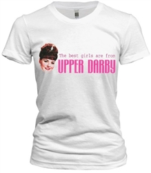 Vintage Upper Darby T-Shirt from www.RetroPhilly.com