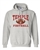 Vintage Temple University Football sweatshirts from www.RetroPhilly.com