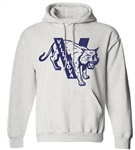 Vintage Villanova University Mascot sweatshirts from www.RetroPhilly.com