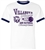 Vintage Villanova 1985 Champs Ringer T-Shirt from www.RetroPhilly.com