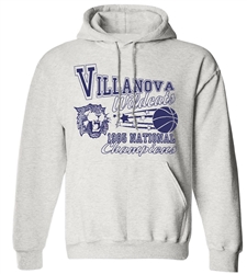 Vintage Villanova 1985 Champs Sweatshirts from www.RetroPhilly.com