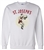 Vintage St Joseph's University Basketball sweatshirts from www.RetroPhilly.com