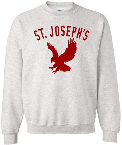 Saint Joseph Unisex Crewneck Sweatshirt