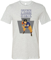 Vintage Penn State Booster Club Tees from www.RetroPhilly.com