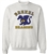 Vintage Drexel Booster Club Sweatshirt from www.RetroPhilly.com