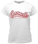 Vintage Carnell Elementary Philadelphia t-shirt from www.retrophilly.com