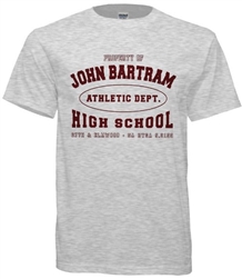 John Bartram High Philadelphia Old School Athletics from www.retrophilly.com