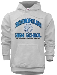 Roxborough High Philadelphia Old  School Sweatshirts from www.retrophilly.com