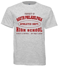 South Philadelphia High Old School Athletics from www.retrophilly.com
