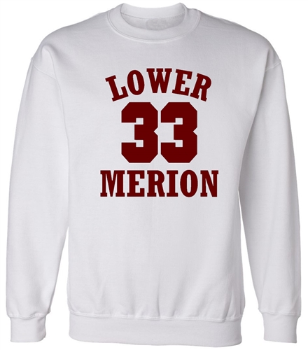 Kobe Bryant Legend Lower Merion Los Angeles Shirt - High-Quality