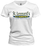 St. Leonard's Academy Philadelphia Old School T-Shirt from www.retrophilly.com