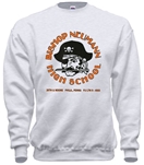 Vintage Bishop Neumann Pirates Philadelphia Old School Sweatshirt from www.retrophilly.com