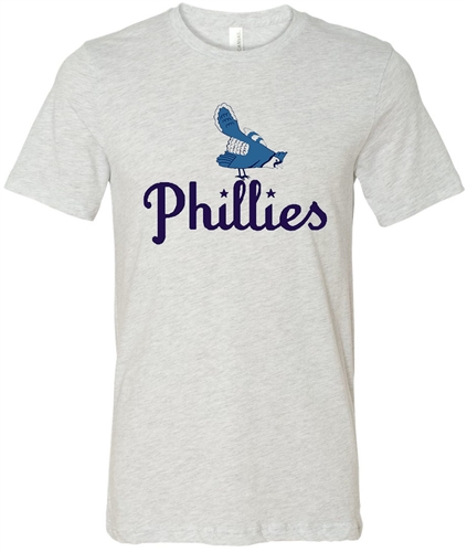 philadelphia blue jays jersey