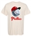 Vintage 1950s Phillies Scorecard Tee from www.retrophilly.com