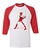 Vintage Richie Ashburn Philadelphia Phillies Whiz Kid T-Shirt from www.retrophilly.com