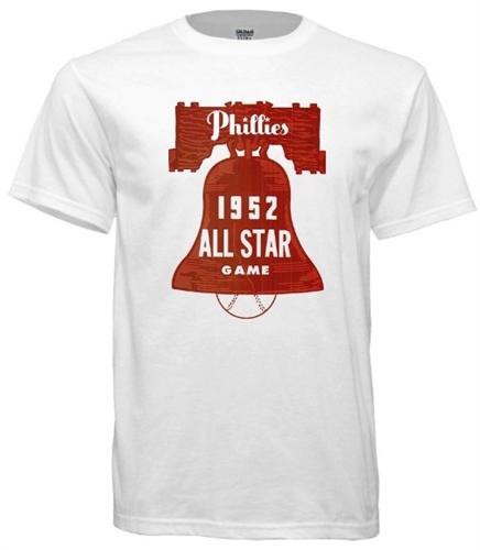 vintage phillies shirt