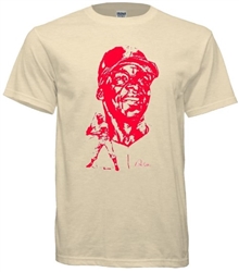 Vintage '64 Philadelphia Phillies Richie Allen Tee from www.retrophilly.com