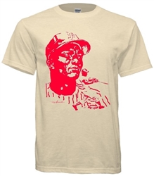 Vintage '64 Philadelphia Phillies Tony Gonzalez Tee from www.retrophilly.com