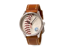 Vintage Authentic Phillies game used Baseball Watch from www.retrophilly.com
