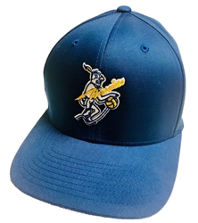 Vintage Philadelphia Warriors Hat from www.retrophilly.com