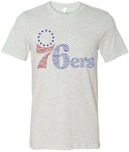 sixers vintage shirt