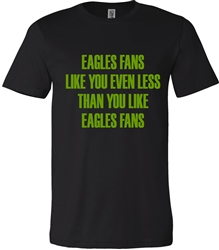 NEW!  Eagles Fantatic Tee from www. retrophilly.com