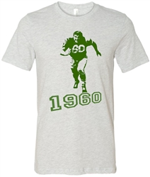 Vintage Bednarik 1960 Eagles Championship Moment Tee from www.retrophilly.com
