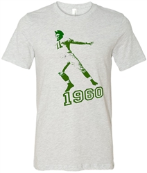 Vintage Van Brocklin 1960 Eagles Championship Moment Tee from www.retrophilly.com