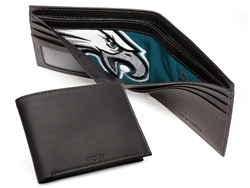 Authentic Philadelphia Eagles Game Used Uniform Wallet from www.retrophilly.com